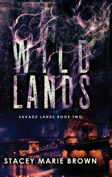 Hardcover Wild Lands Book