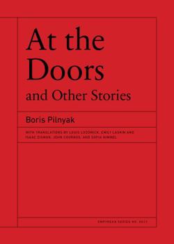 Paperback At the Doors and Other Stories Book