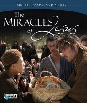 Hardcover The Miracles of Jesus Book