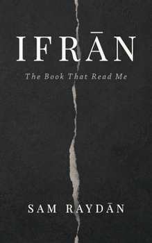 Paperback Ifran: The Book That Read Me Book