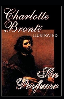 Paperback The Professor Illustrated Book