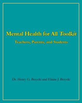 Mental Health for All Toolkit