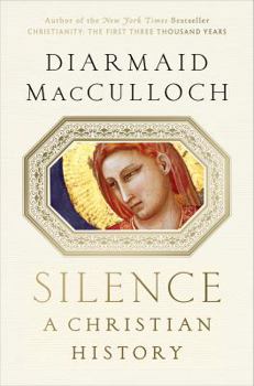 Hardcover Silence: A Christian History Book