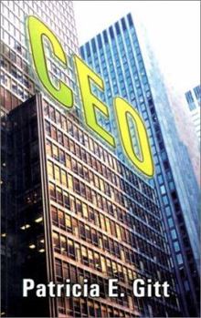 Hardcover CEO Book