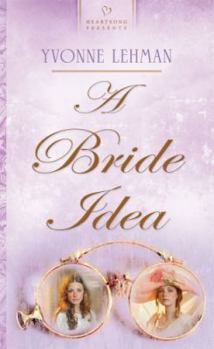 Paperback A Bride Idea Book