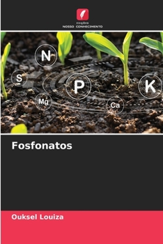 Paperback Fosfonatos [Portuguese] Book