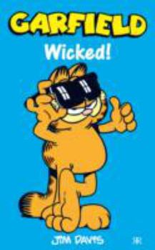 Garfield - Wicked! (Garfield Pocket Books)