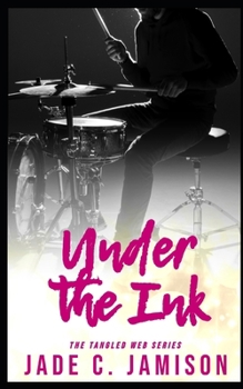 Paperback Under the Ink Book
