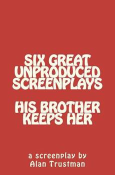 Paperback His Brother Keeps Her Book