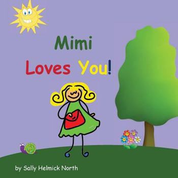 Paperback Mimi Loves You! Book