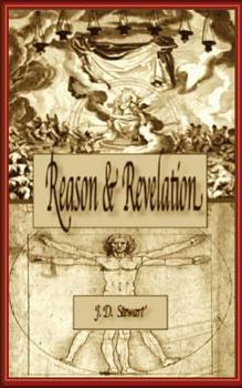 Paperback Reason and Revelation Book