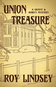 Paperback Union Treasure Book