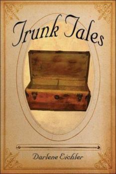 Paperback Trunk Tales Book