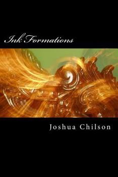 Paperback Ink Formations Book