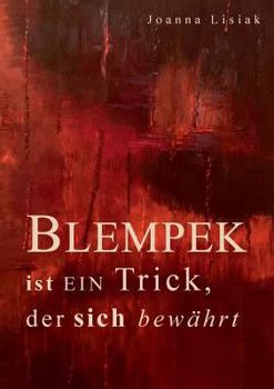 Paperback Blempek ist ein Trick, der sich bewährt [German] Book