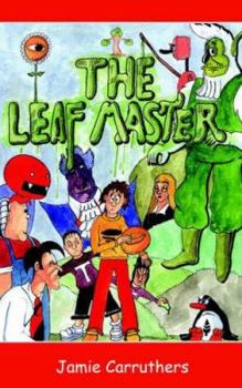 Paperback The Leaf Master Book