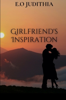 Paperback Girlfriend Inspiration Book