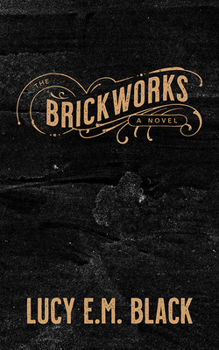Paperback The Brickworks Book