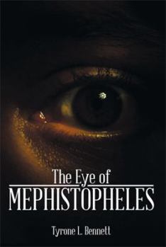 Paperback The Eye of Mephistopheles Book