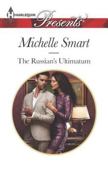 Mass Market Paperback The Russian's Ultimatum Book