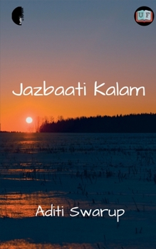 Paperback Jazbaati Kalam Book