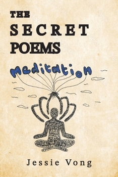 Paperback The Secret Poems: Meditation Book