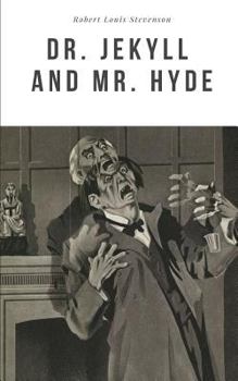 Strange Case of Dr Jekyll and Mr Hyde