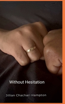 Hardcover Without Hesitation Book