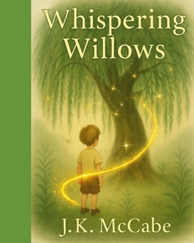 Paperback Whispering Willows Book