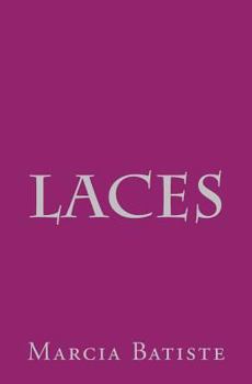Paperback Laces Book