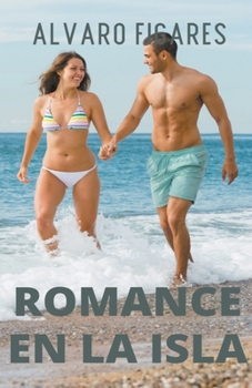 Paperback Romance En La Isla [Spanish] Book