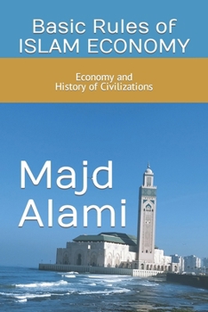 Paperback Basic Rules of ISLAM ECONOMY Book