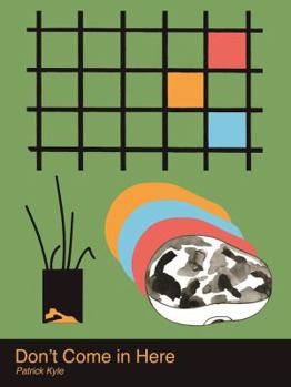 Paperback Don't Come in Here Book