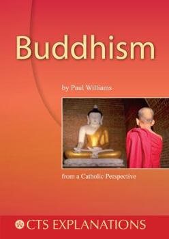 Paperback Buddhism from a Catholic Perspective Book