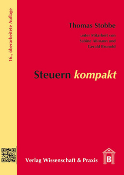 Paperback Steuern Kompakt [German] Book