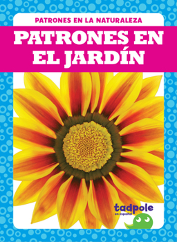 Patrones en el Jard?n