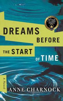 Paperback Dreams Before the Start of Time Book