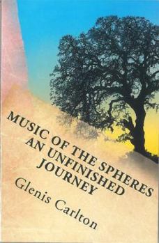 Paperback Music of the Spheres: An Unfinished Journey Book