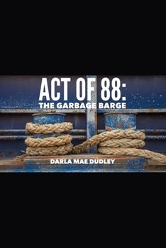 Paperback ACT of 88: Now in Large Print Book