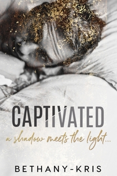 Paperback Captivated Book