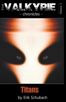 Paperback Titans Book