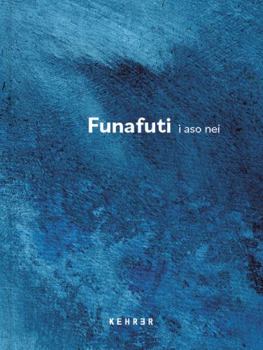 Hardcover Funafuti Book