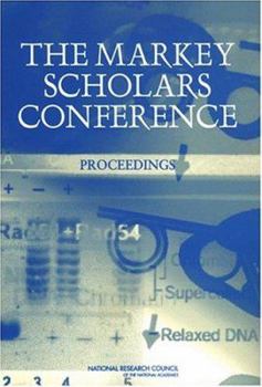 Paperback The Markey Scholars Conference: Proceedings Book