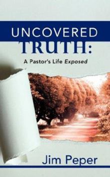 Paperback Uncovered Truth Book