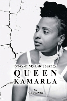 Paperback Story of My Journey Book