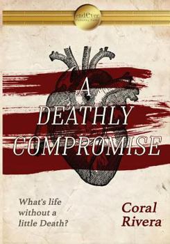 Paperback A Deathly Compromise Book