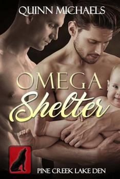 Paperback Omega Shelter Book