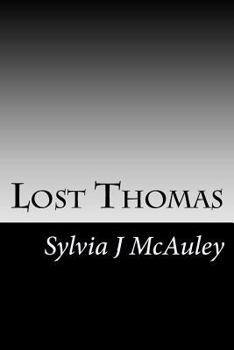 Paperback Lost Thomas Book