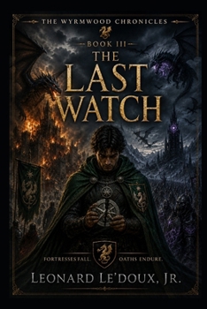 The Last Watch: Fire in the Sky (The Wyrmwood Chronicles)