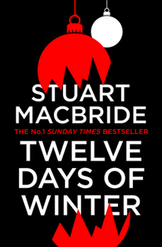 Paperback Twelve Days of Winter Book
